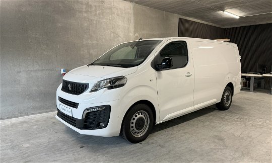 Peugeot Expert Van. Aut,