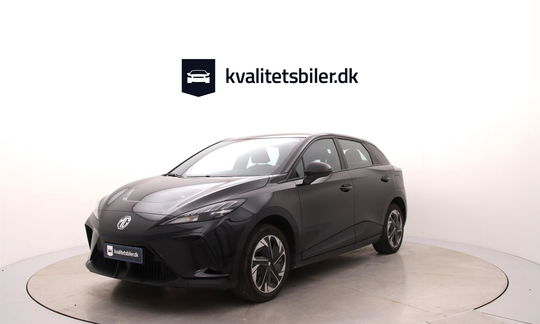 MG None Electric  EL Nordic Edition Standard Range 170HK 5d Aut.