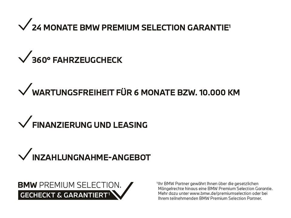 BMW iX1 xDrive30 Head-Up|ParkingAss.+|LCProf.