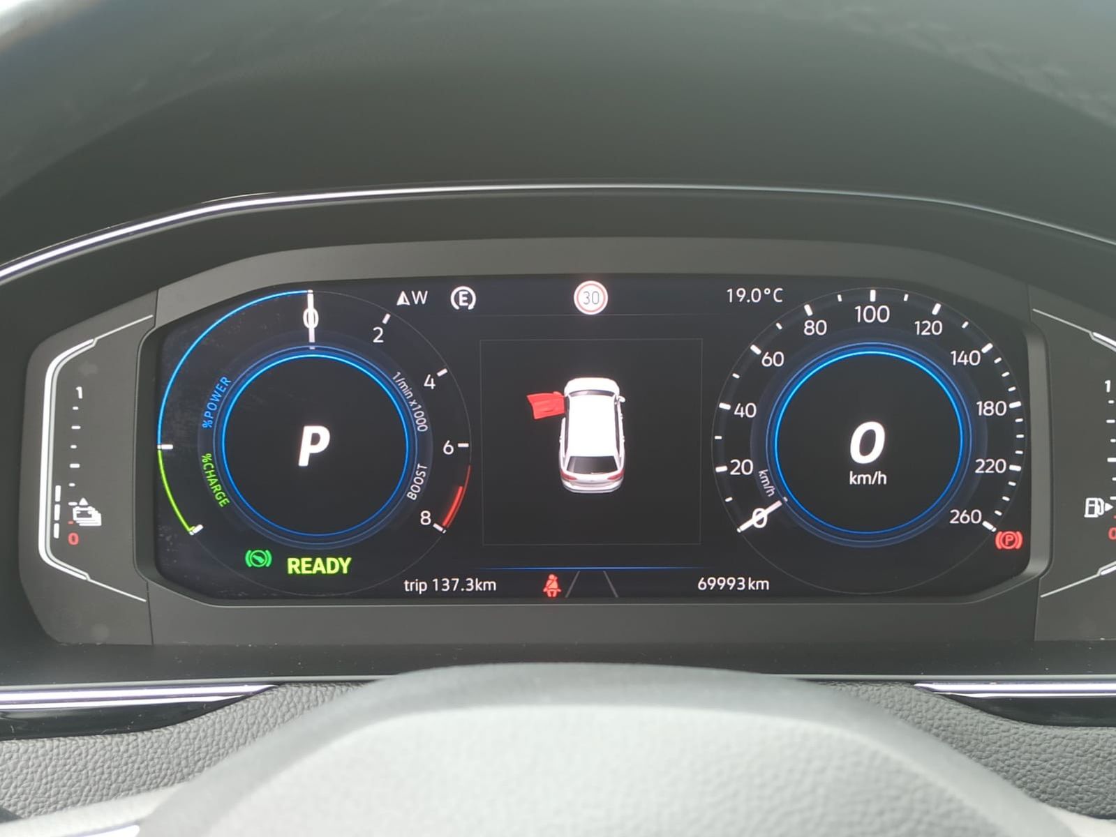 VW Passat  Variant GTE STHZG ACC AHK BUSINESS DESIGN