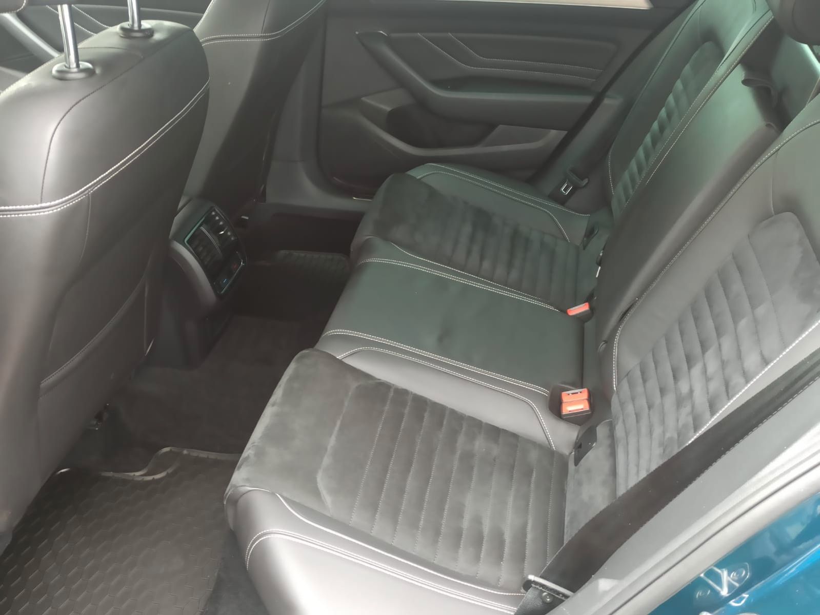 VW Passat  Variant GTE STHZG ACC AHK BUSINESS DESIGN