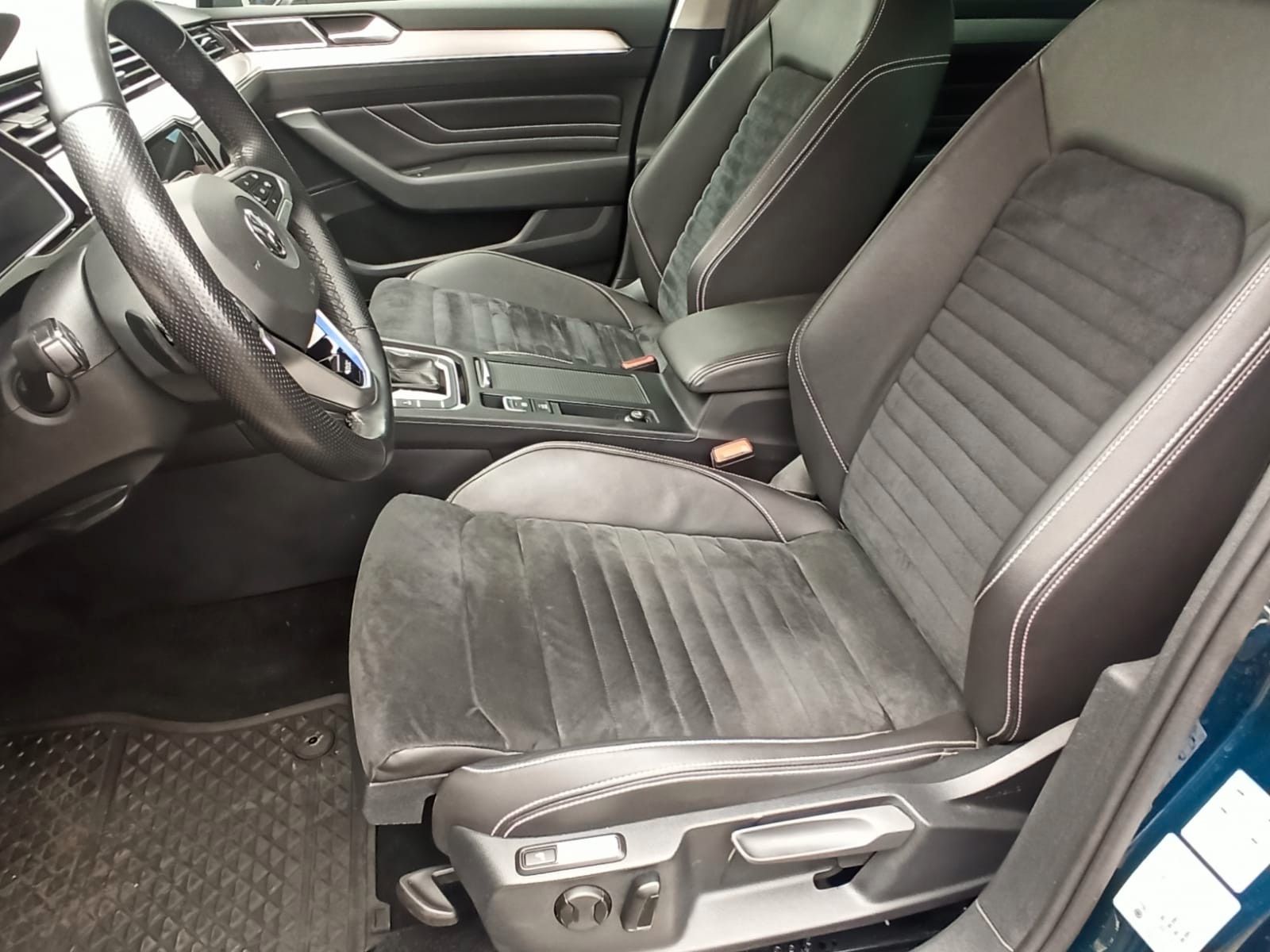 VW Passat  Variant GTE STHZG ACC AHK BUSINESS DESIGN
