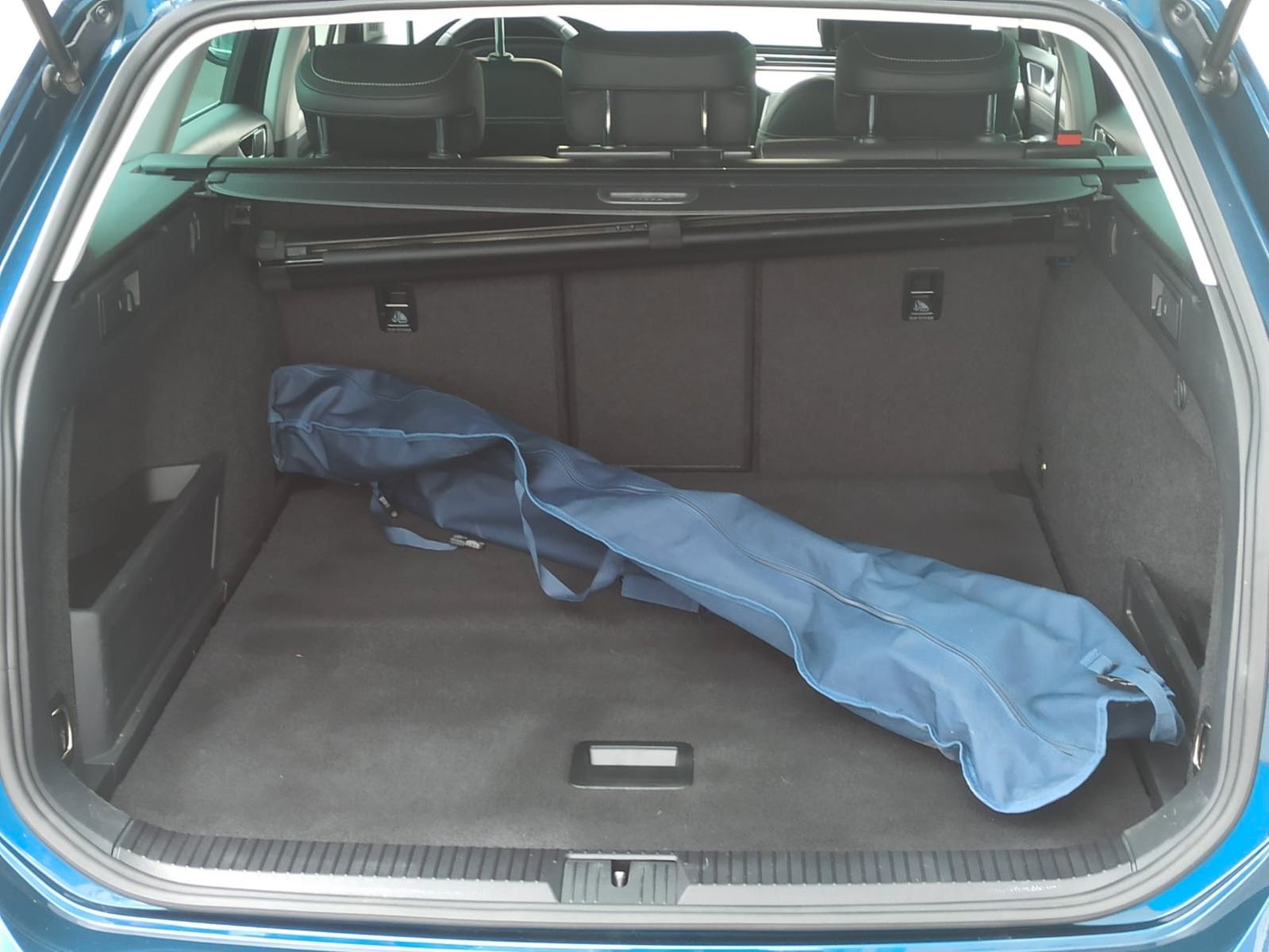 VW Passat  Variant GTE STHZG ACC AHK BUSINESS DESIGN