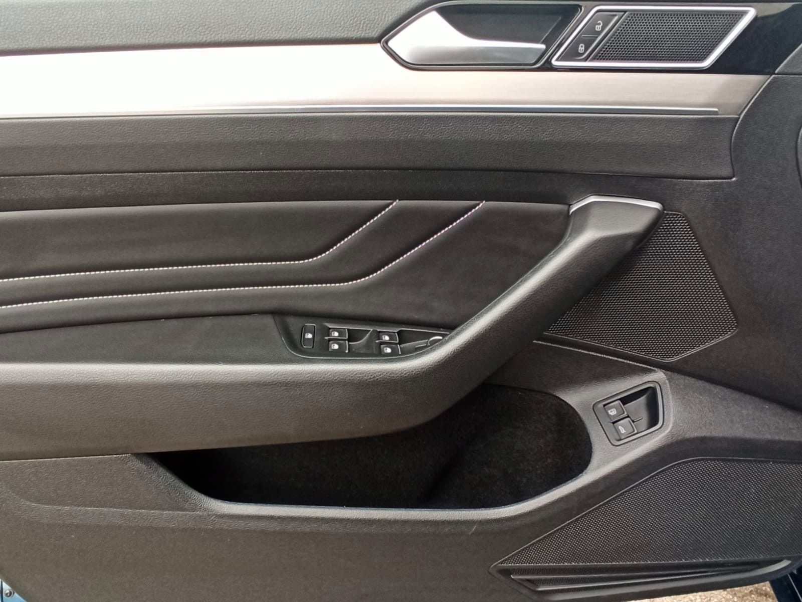 VW Passat  Variant GTE STHZG ACC AHK BUSINESS DESIGN