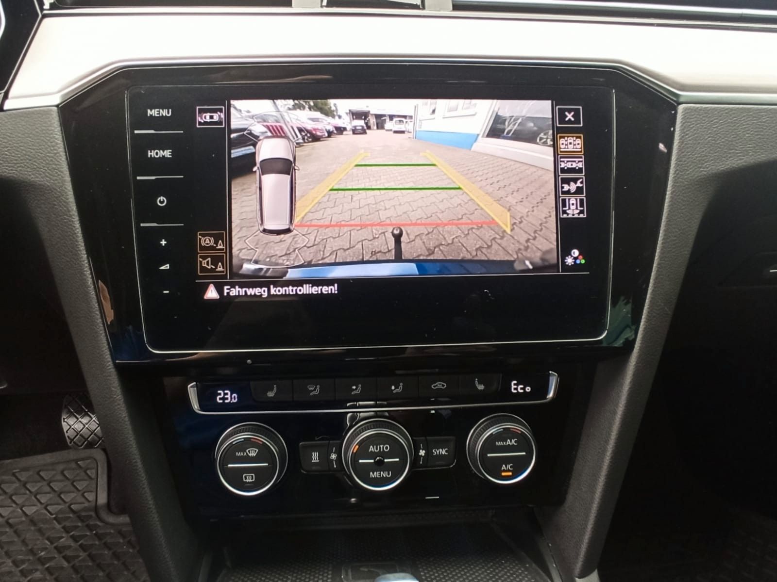 VW Passat  Variant GTE STHZG ACC AHK BUSINESS DESIGN