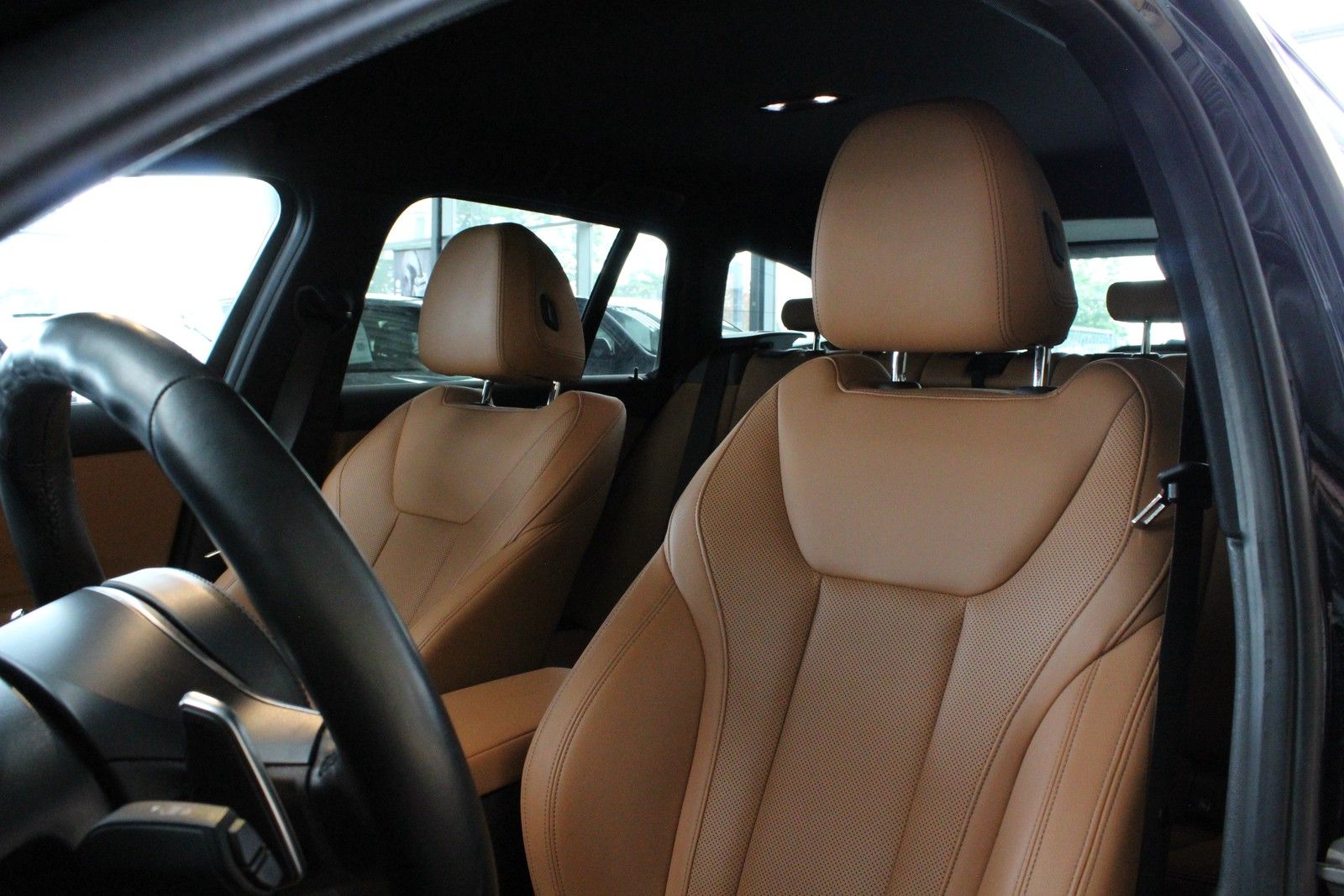 BMW 330e Tour M Sport AHK/K.Zg/ACC/RFK/LHZ/HIFI/18LM