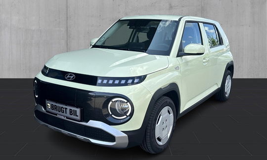 Hyundai Inster 42 Essential 5d