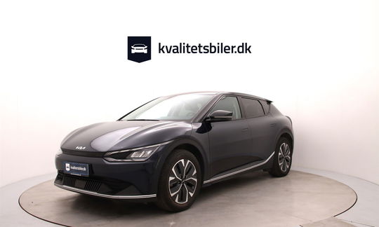 Kia EV6 EL Long Range 229HK 5d Aut.