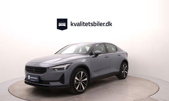 Polestar 2 EL Standard Range 224HK 5d Aut.