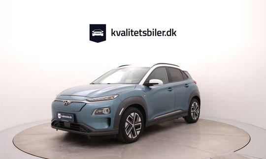 Hyundai Kona EL Premium 204HK 5d Aut.