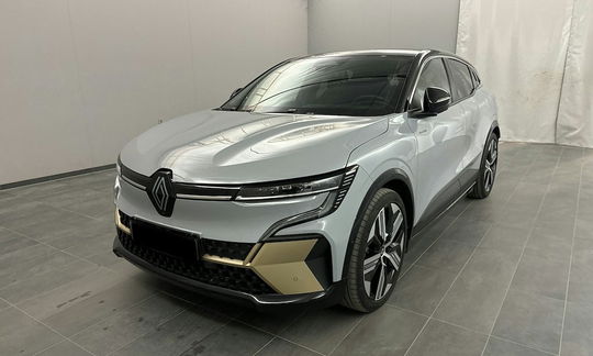 Renault Megane E-Tech 40 Iconic 5d