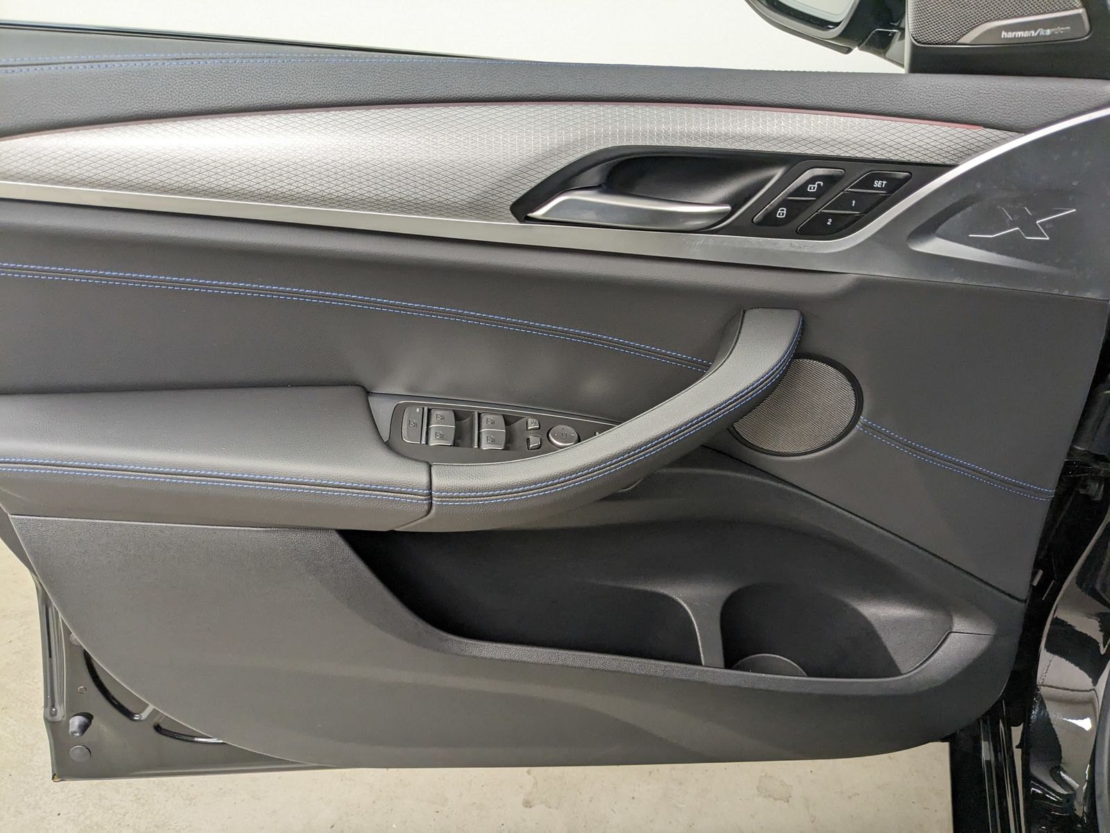 BMW X3 M40i AHK Pano DA+ StHz HK HuD DAB