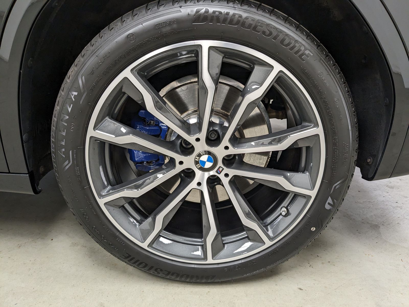 BMW X3 M40i AHK Pano DA+ StHz HK HuD DAB
