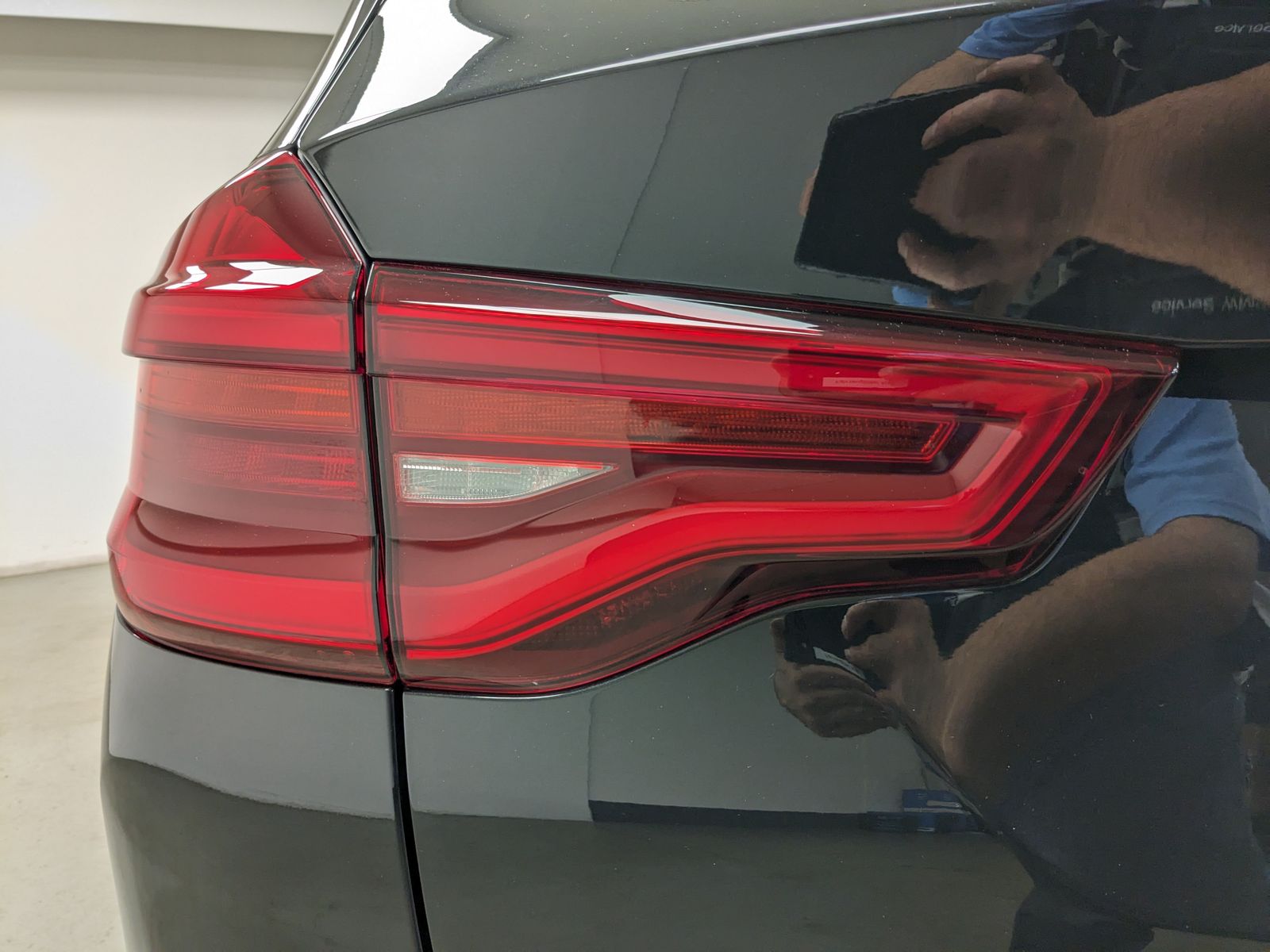 BMW X3 M40i AHK Pano DA+ StHz HK HuD DAB