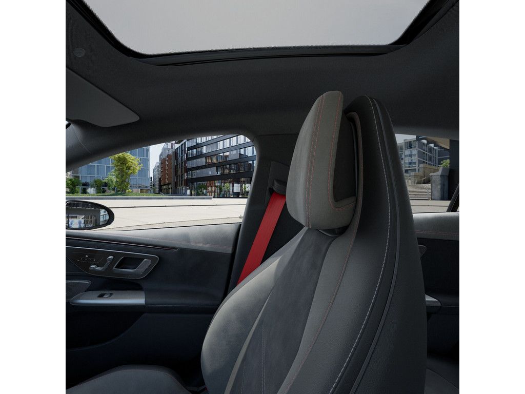 Mercedes EQE350+ + AMG Sport PANO BURMESTER LED 360° NAVI