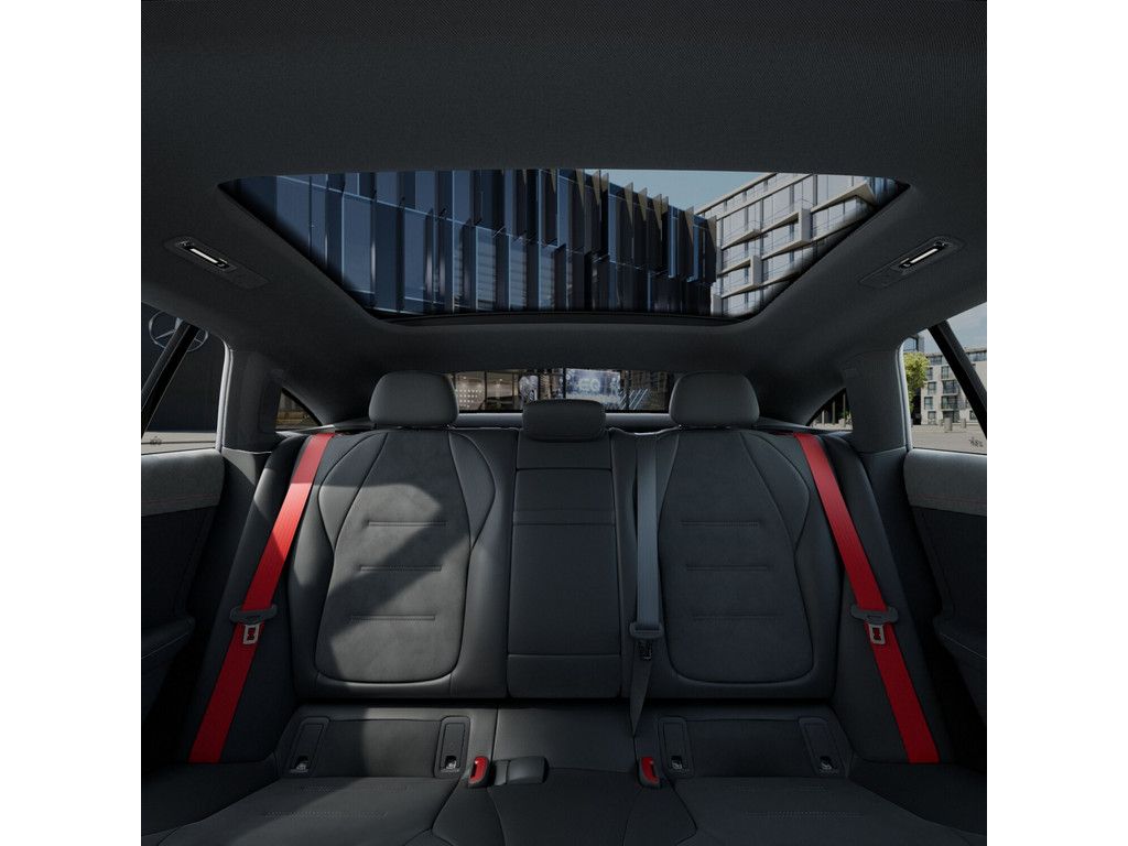 Mercedes EQE350+ + AMG Sport PANO BURMESTER LED 360° NAVI