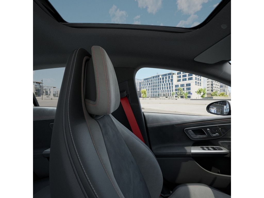 Mercedes EQE350+ + AMG Sport PANO BURMESTER LED 360° NAVI