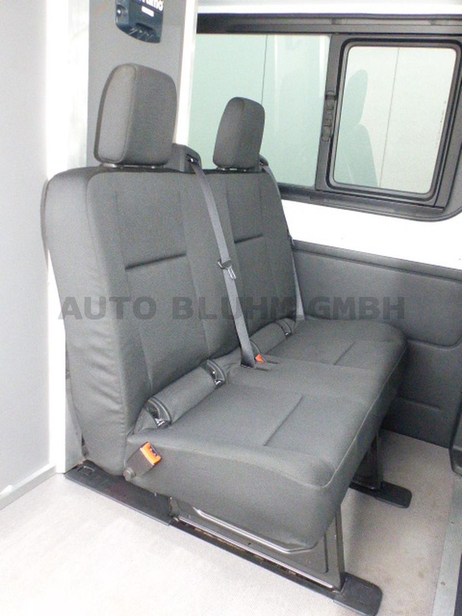 Mercedes Sprinter 315 CDI Werkstattwg Mixto L2H2 Standhzg