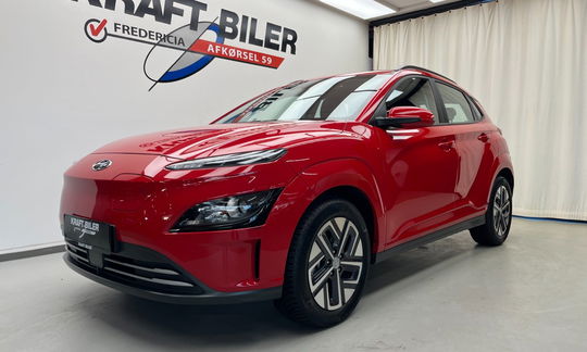 Hyundai Kona 39 EV Pure 5d