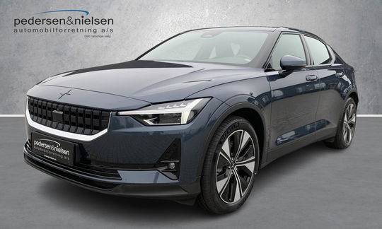 Polestar 2  EL Long range Single motor 231HK 5d Aut. 5d