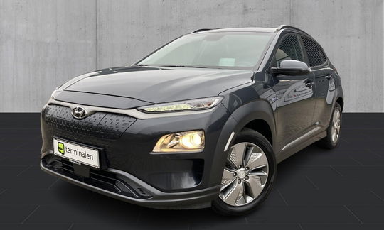 Hyundai Kona 39 EV 5d