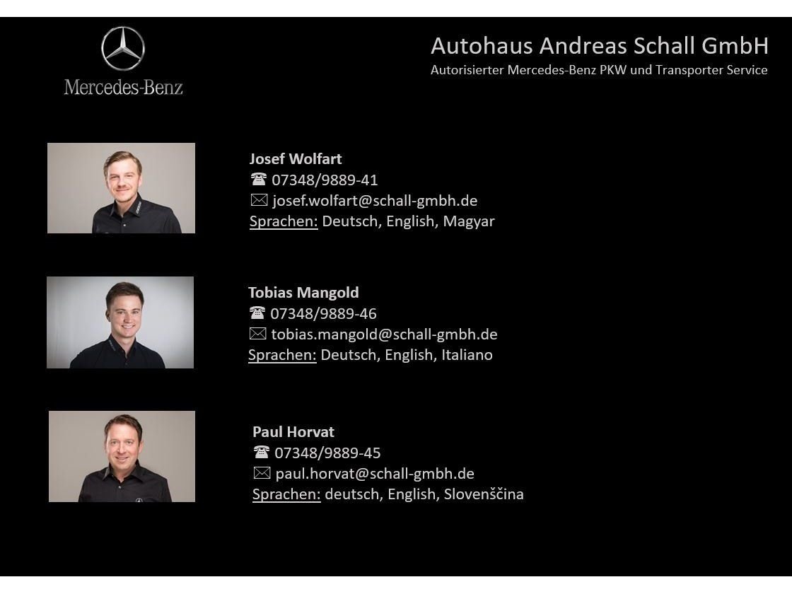 Mercedes GLC300 e 4M AMG+AHK+DISTR+PANO+LED+360°+20"AMG