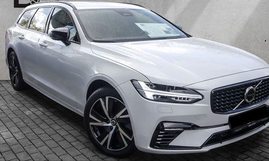 Volvo V90 2,0 T8 ReCharge R-Design aut. AWD 5d