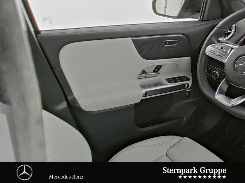 Mercedes EQB250 AMG edition 1 Distronic+Verstdäm.+360°K