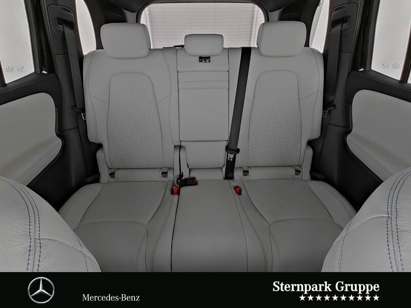 Mercedes EQB250 AMG edition 1 Distronic+Verstdäm.+360°K