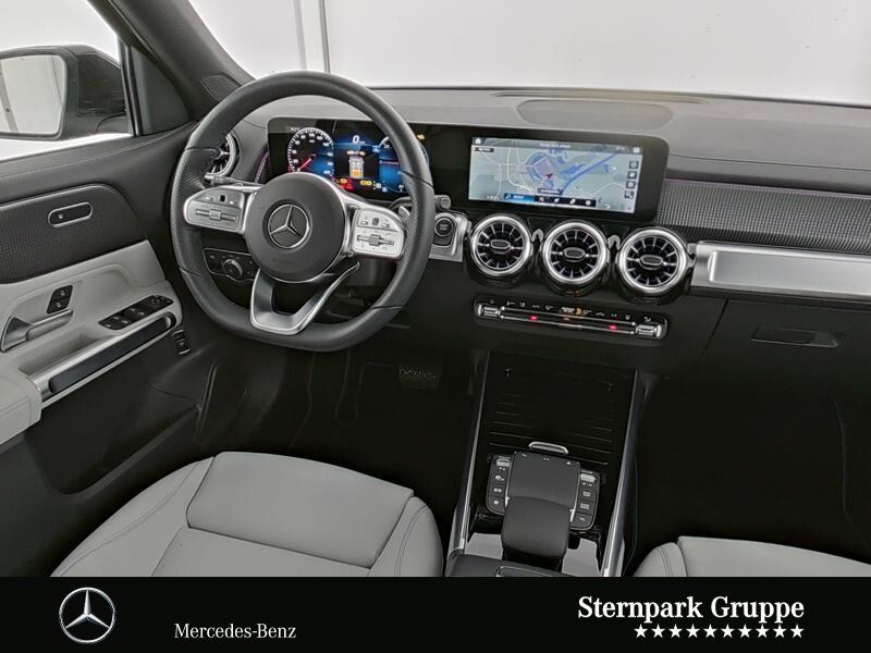 Mercedes EQB250 AMG edition 1 Distronic+Verstdäm.+360°K