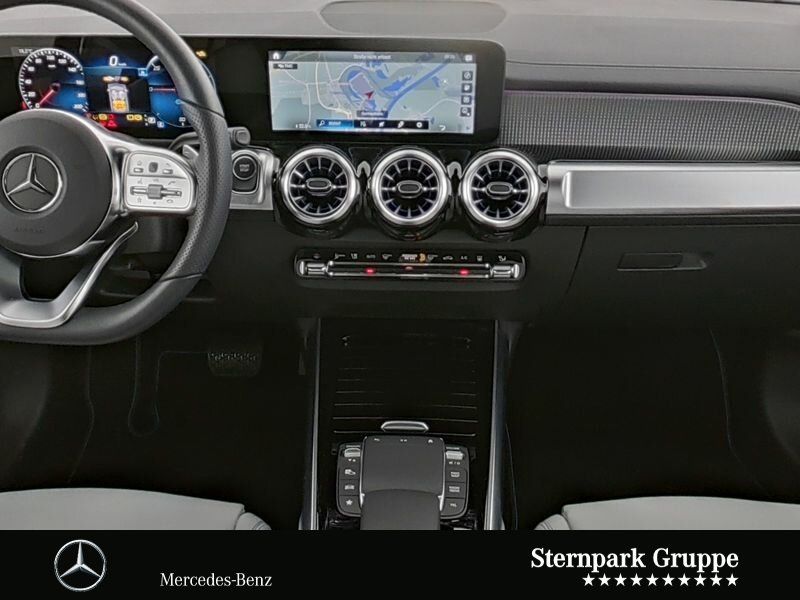 Mercedes EQB250 AMG edition 1 Distronic+Verstdäm.+360°K