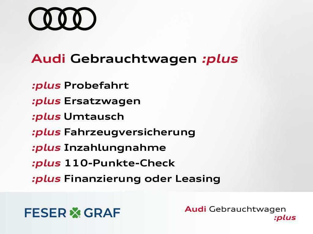 Audi Q7 55 TFSI e S Line B&O,AHK,HUD,Sitzbel,Matrix,S