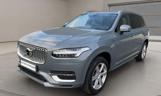 Volvo XC90 II Recharge 2.0 T8 - 455 hk Plug-in Hybrid AWD Geartronic 6-7 Seat