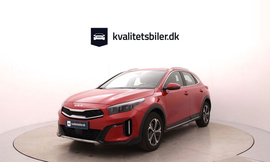 Kia XCeed  1,6 GDI  Plugin-hybrid Prestige DCT 141HK 5d 6g Aut.