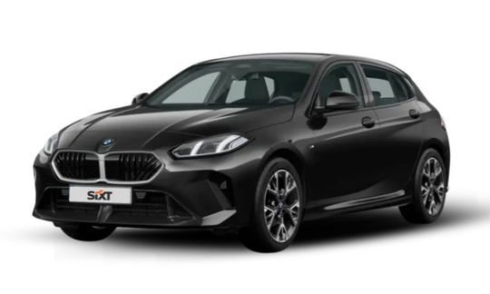 BMW 120i M-Sport - 178 hk Steptronic