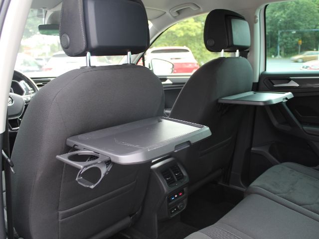 VW Tiguan 2.0 TDI DSG Highline 4M *HUD*360*AHK*