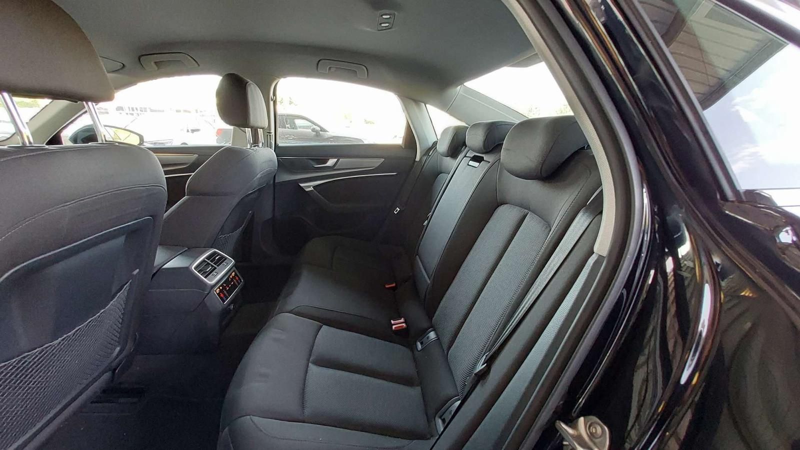 Audi A6 LIMOUSINE 50TFSie Q SPORT/18Z/KEYL/CARPL/360°