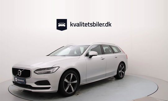 Volvo V90  2,0 D4 Momentum 190HK Stc 8g Aut.