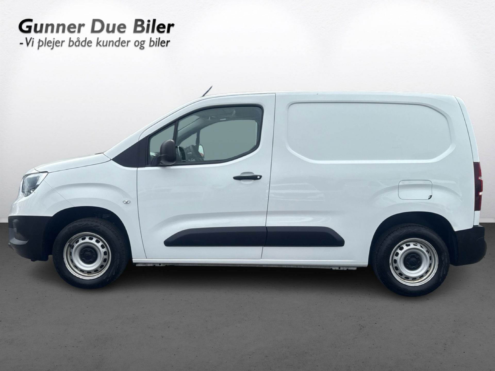 Billede 3 af Opel