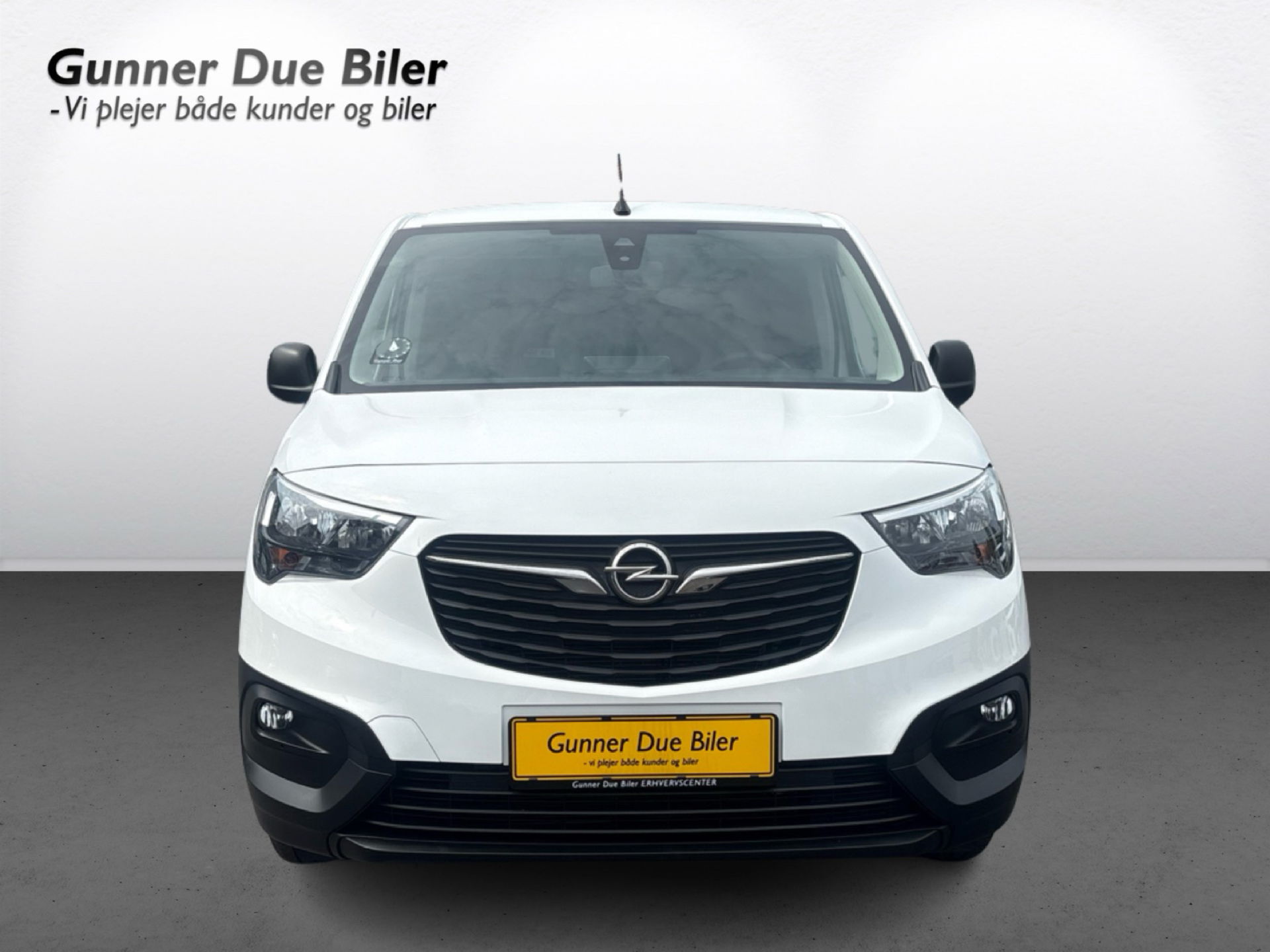 Billede 2 af Opel