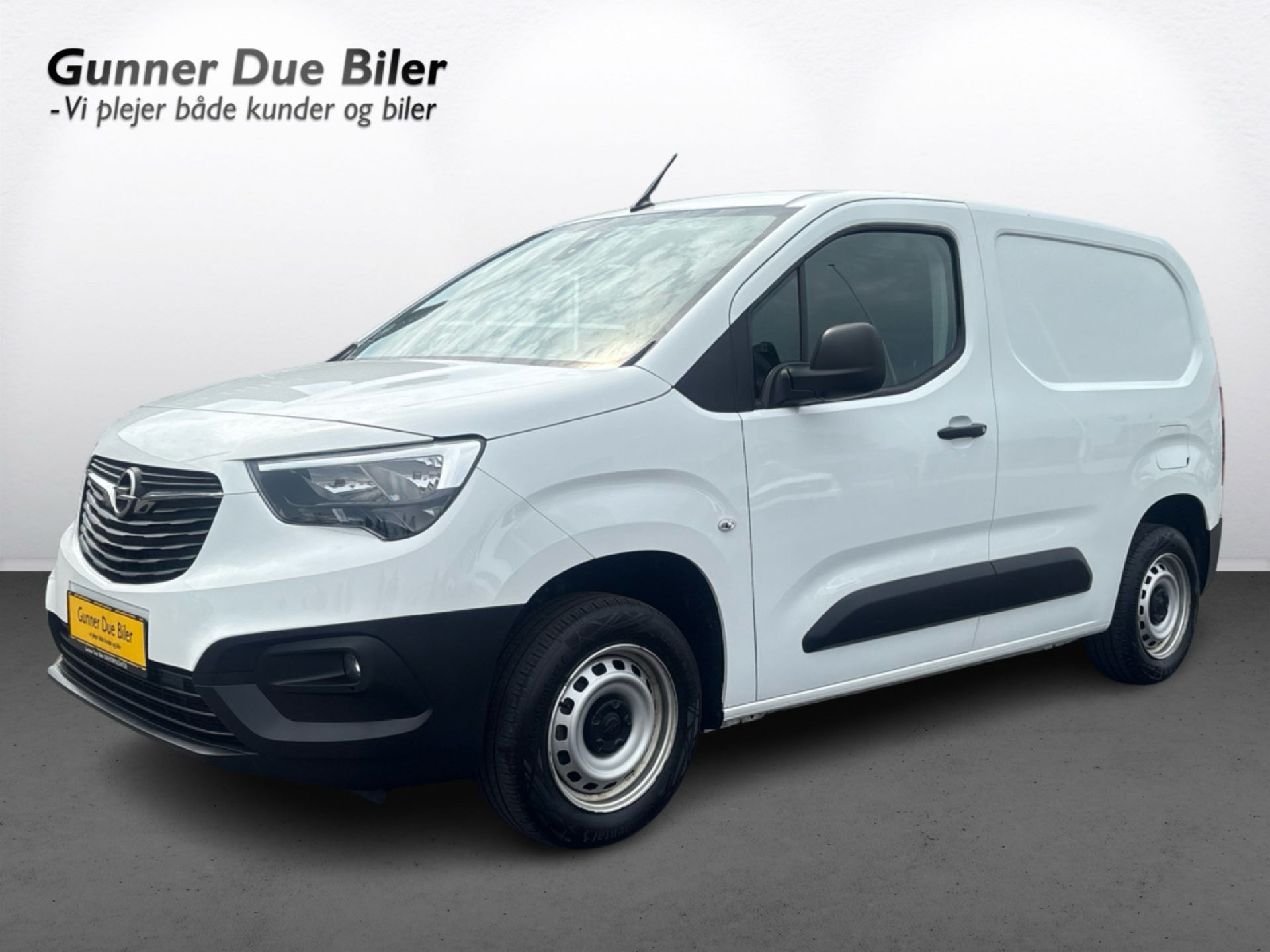 Billede 1 af Opel