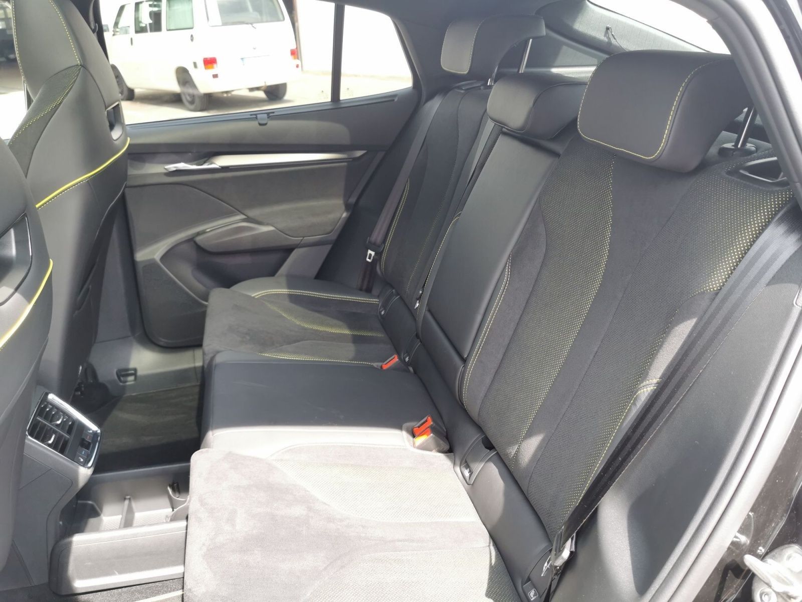 Skoda Enyaq Coupe RS iV RS Lounge