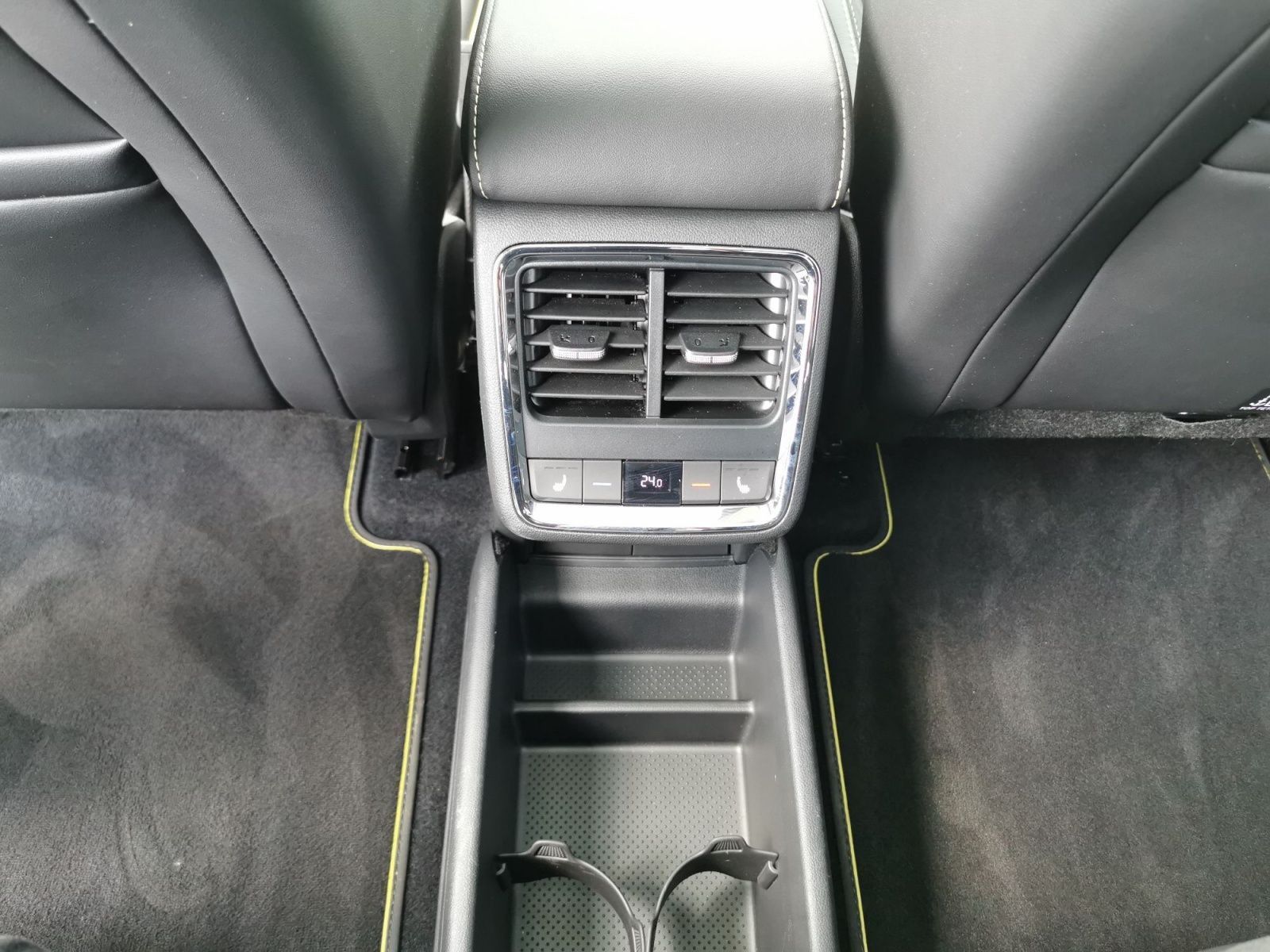 Skoda Enyaq Coupe RS iV RS Lounge