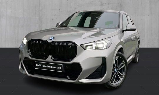 BMW iX1  xDrive30 M-Sport 5d