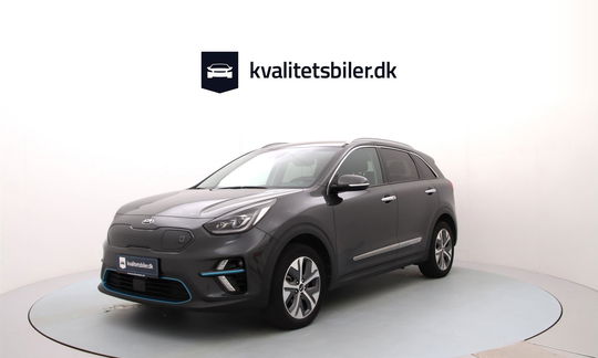 Kia e-Niro  EL Advance 204HK 5d Aut.