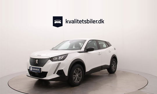 Peugeot e-2008  EL Active 136HK 5d Aut.