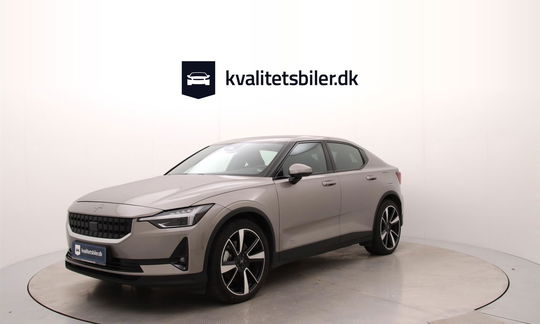 Polestar 2  EL Long Range Plus AWD 408HK 5d Aut.