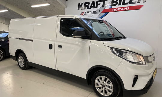 Maxus e-Deliver3 3 50 Cargo Van LWB