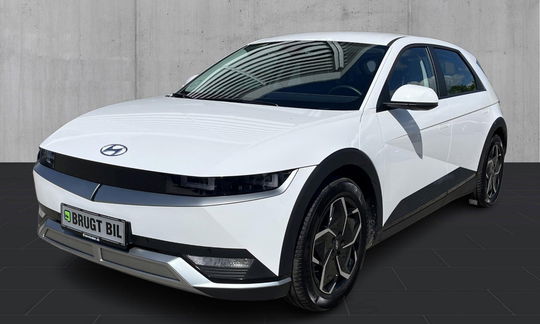 Hyundai Ioniq 5 77 Essential 5d