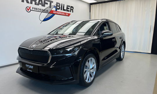 Skoda Enyaq 60 iV Lodge 5d